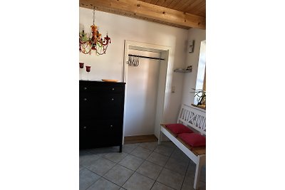 Ferienwohnung am See mit Wallbox