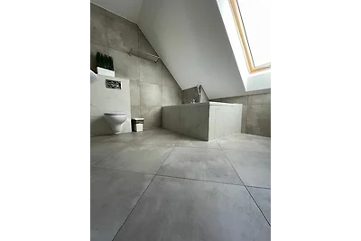 Ferienhaus Robbe 3