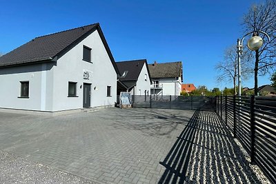 Ferienhaus Nr. 2 Nordseeallee