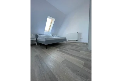 Ferienhaus Robbe 3