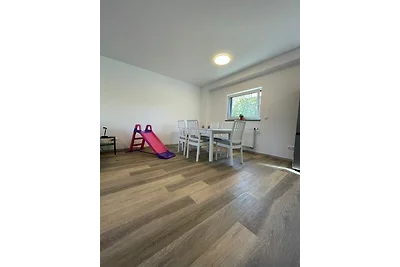 Ferienhaus Robbe 3