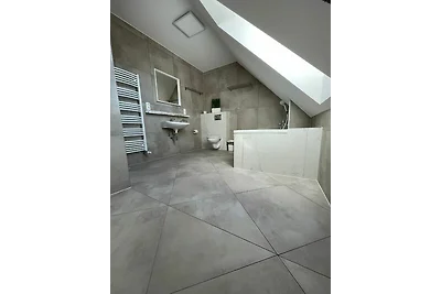 Ferienhaus Robbe 3