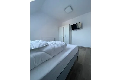 Ferienhaus Robbe 3