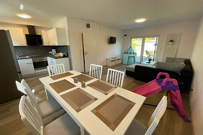 Ferienhaus Robbe 3
