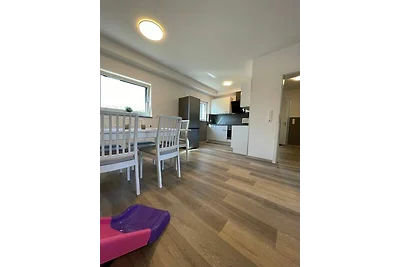Ferienhaus Robbe 3