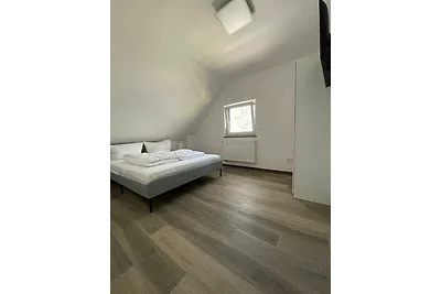 Ferienhaus Robbe 3