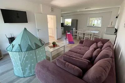 Ferienhaus Robbe 3