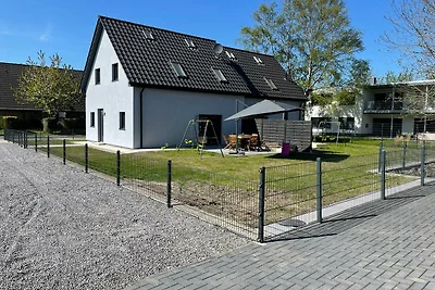 Ferienhaus Robbe 3