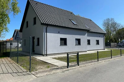 Ferienhaus Robbe 3