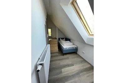 Ferienhaus Robbe 3