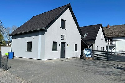 Ferienhaus Nr. 2 Nordseeallee