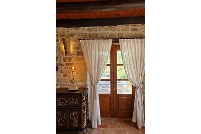 Villa Castelletto Parenzana