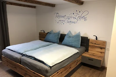 Ferienwohnung Bernhard