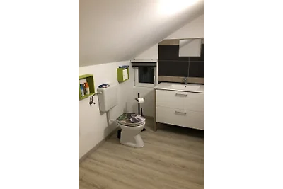 Ferienwohnung Bernhard