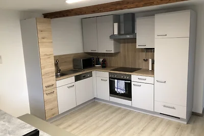 Ferienwohnung Bernhard