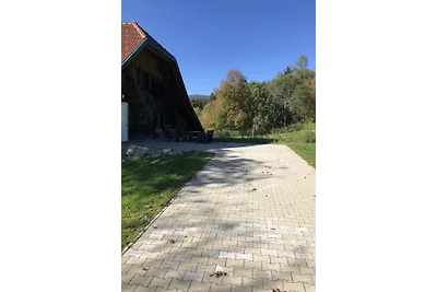 Ferienwohnung Bernhard