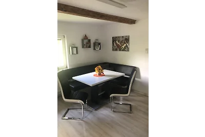 Ferienwohnung Bernhard