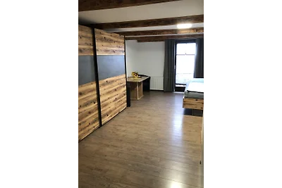 Ferienwohnung Bernhard