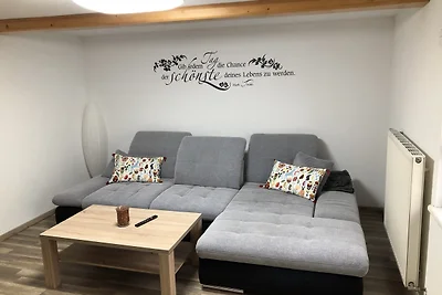 Ferienwohnung Bernhard