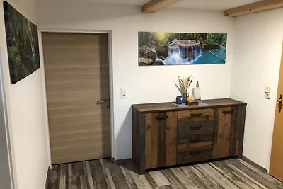 Ferienwohnung Bernhard