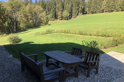 Ferienwohnung Bernhard