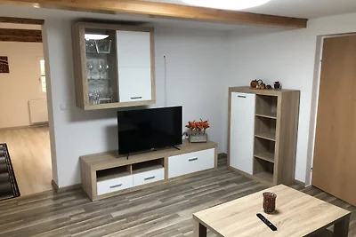 Ferienwohnung Bernhard