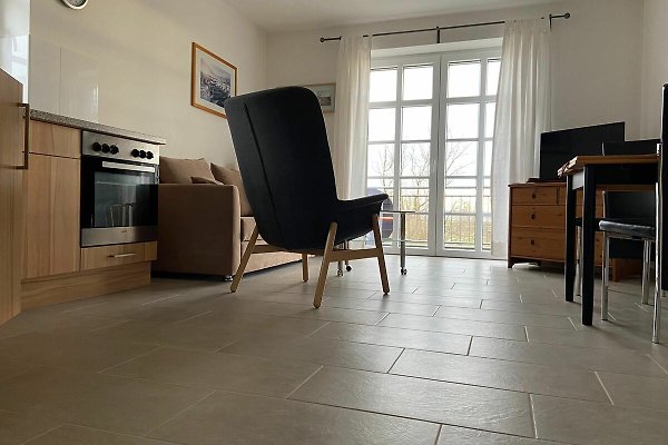 Ferienwohnung Butjadingen