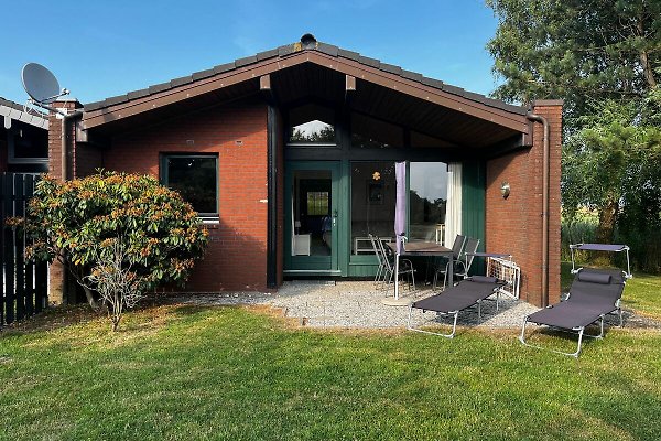 Ferienhaus Butjadingen