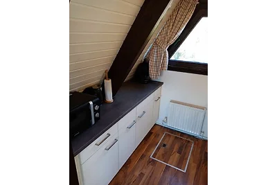Nurdachhaus 211