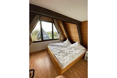 Nurdachhaus 140