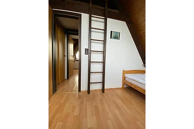 Nurdachhaus 140