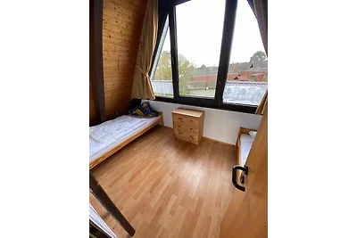 Nurdachhaus 140