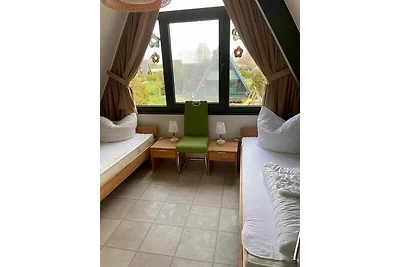 Nurdachhaus 161