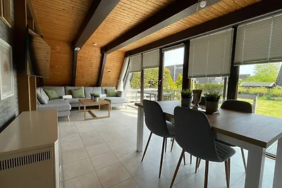 Nurdachhaus 210