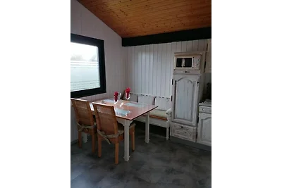 Nurdachhaus 80