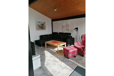 Nurdachhaus 80