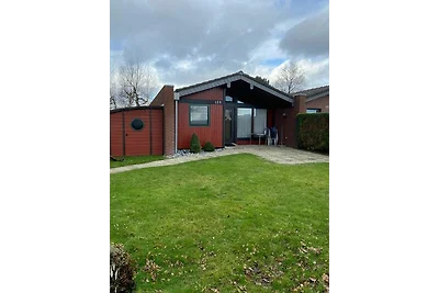 Nurdachhaus 80
