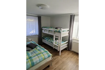 Ferienwohnung Ebersbach