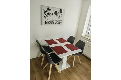 Ferienwohnung Ebersbach