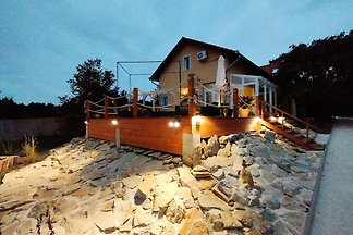 Droomvakantie ?