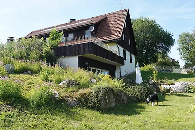 Schwarzwaldhof zur Seidenweberei