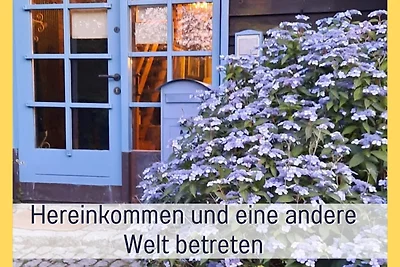 Schwarzwaldhof zur Seidenweberei