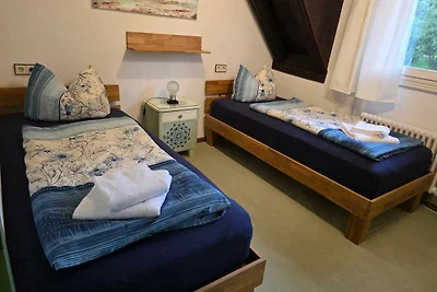 Schwarzwaldhof zur Seidenweberei