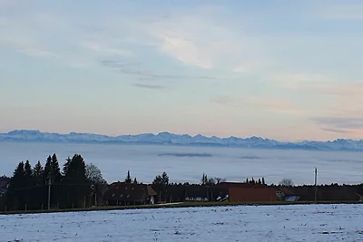 Schwarzwaldhof zur Seidenweberei