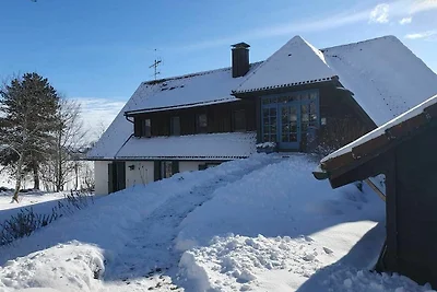 Schwarzwaldhof zur Seidenweberei
