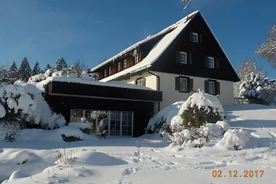 Schwarzwaldhof zur Seidenweberei