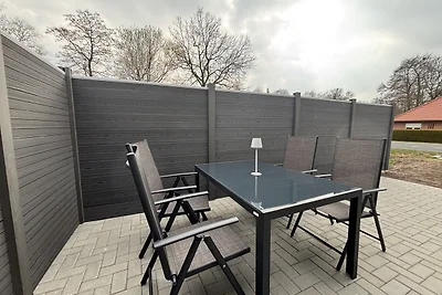 Containerhaus Nordlicht