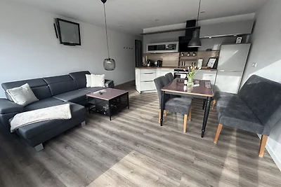 Containerhaus Nordlicht