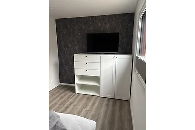 Containerhaus Nordlicht