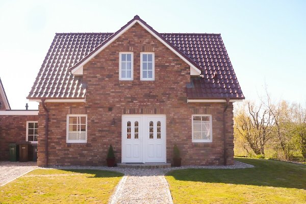 Ferienhaus Schönberger Strand